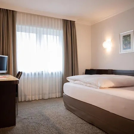 Hotel Menge 