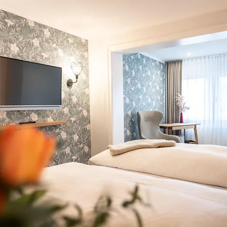 Hotel Hotel Menge 
