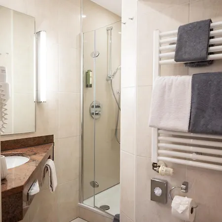 Hotel Menge 