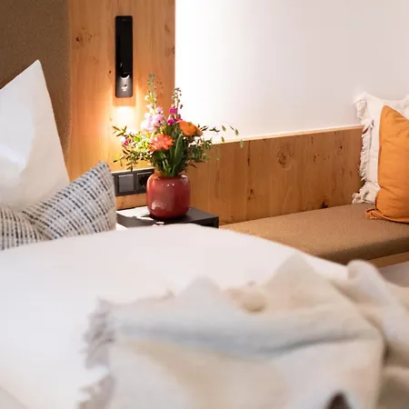 Hotel Menge 