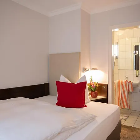 Hotel Menge 