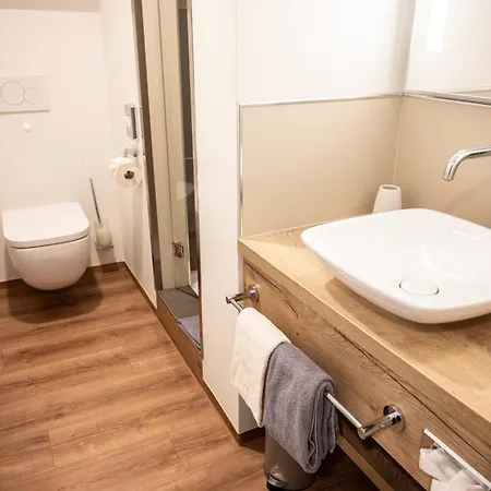 Hotel Menge 
