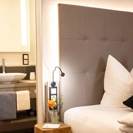 Hotel Menge 