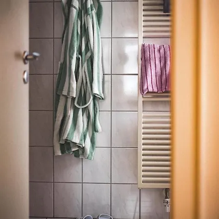 Hotel Menge 
