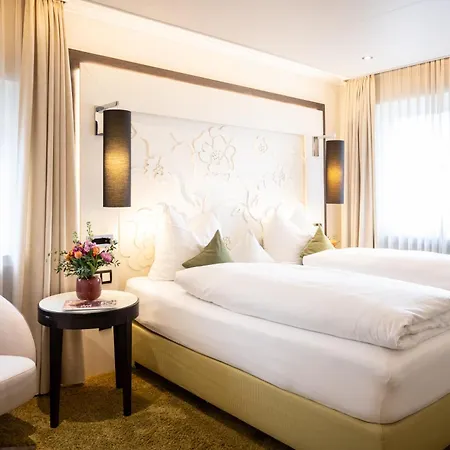 Hotel Menge 