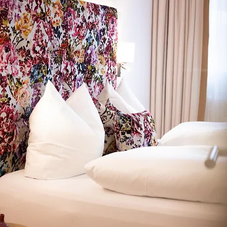 Hotel Menge 