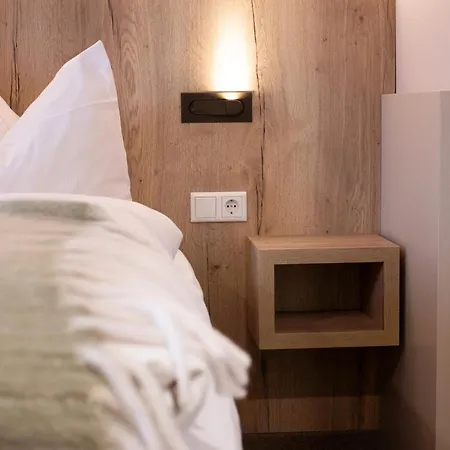 Hotel Hotel Menge 