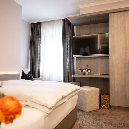 Hotel Menge 
