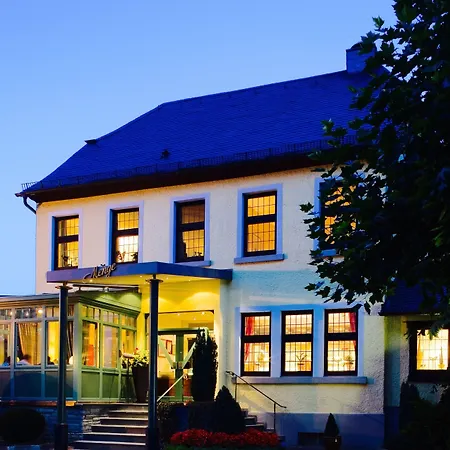 Hotel Hotel Menge 