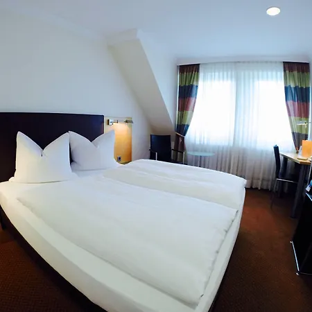 Hotel Menge 