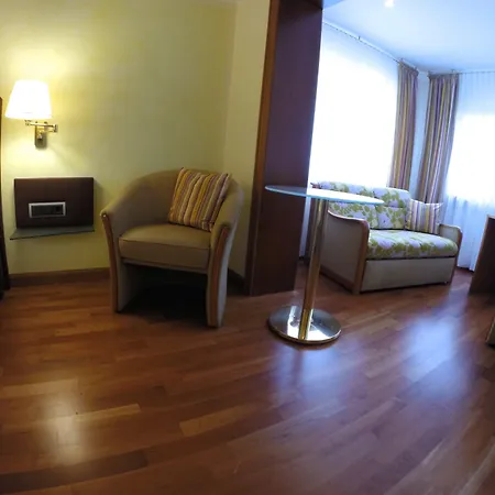 Hotel Menge 