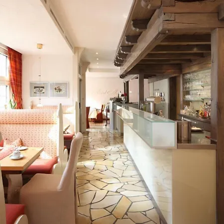 Hotel Menge 