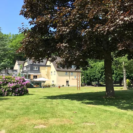 Hotel Menge 