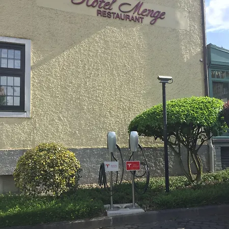 Hotel Menge 