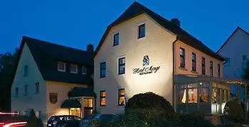 Hotel Menge 