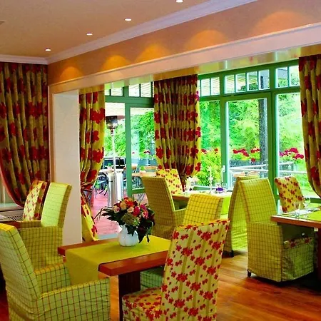 Hotel Menge 