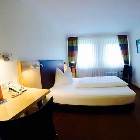 Hotel Hotel Menge 