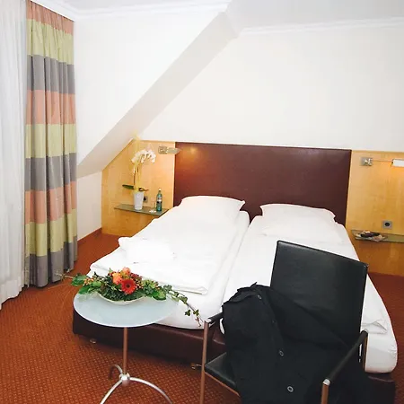 Hotel Hotel Menge 