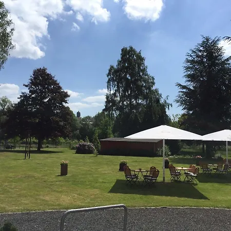 Hotel Menge 