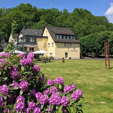 Hotel Hotel Menge 