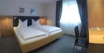 Hotel Menge 