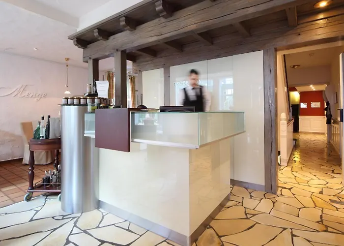 Hotel Menge 